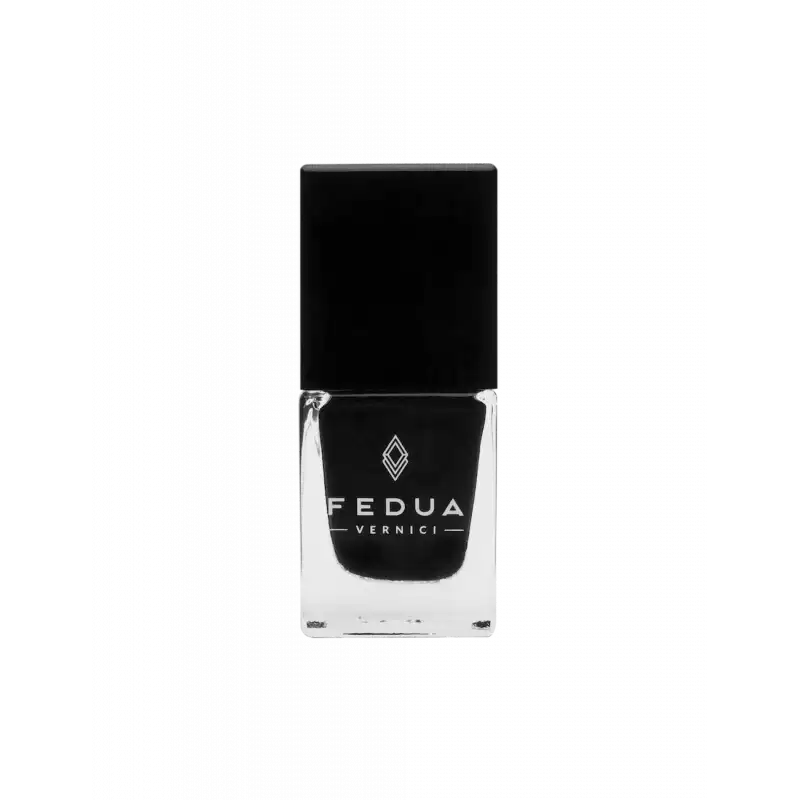 Vernis Coal Black 11 Ml - Fedua - Comparador de precios