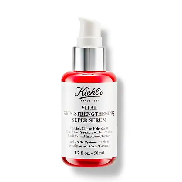 Vital Skin-Strengthening Super Serum 50Ml - Kiehls - Comparador de precios