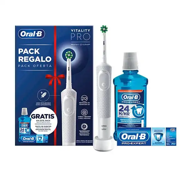 Vitality Pro - ORALÂ B - Comparador de precios
