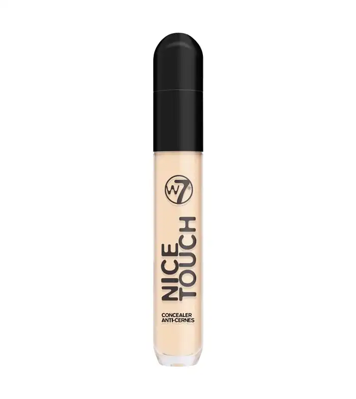 W7- Corrector Nice Touch - Vanilla - W7 - Comparador de precios
