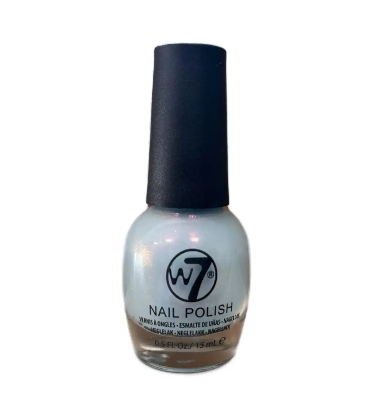 W7 - Esmalte de uñas - 37A: Soft Serve - W7 - Comparador de precios