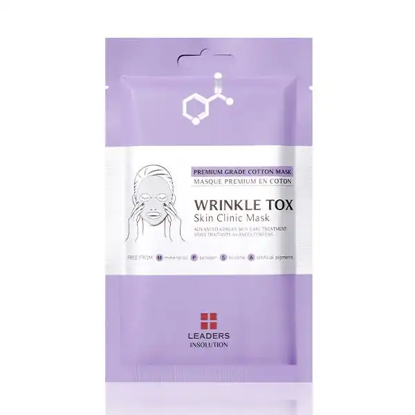 Wrinkle Tox - LEADERS - Comparador de precios