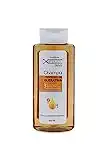 Xensium Nature Champú Hidrolizado de Queratina, 500 ml - XENSIUM - Comparador de precios