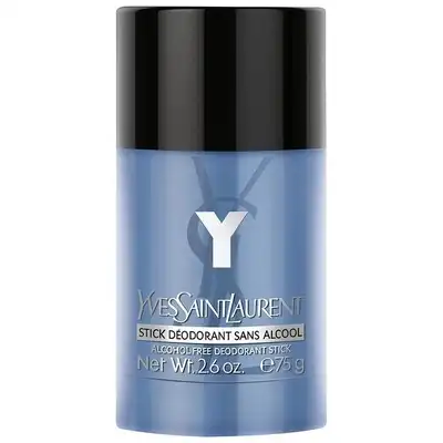 Yves Saint Laurent Men Desodorante Stick 75 GR 75.0 g - Yves Saint Laurent - Comparador de precios