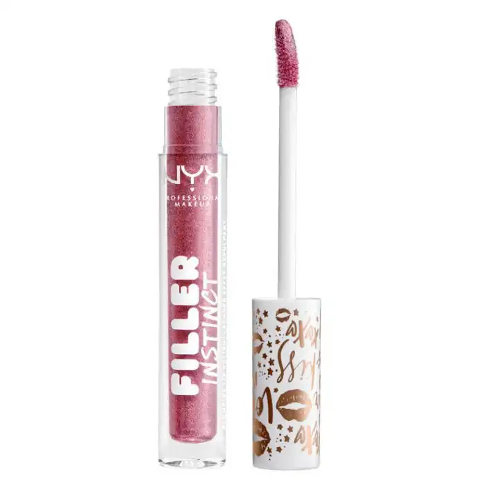 ¡19% DTO! Filler Instinct Labial Voluminizador - NYX PROFESSIONAL MAKE UP - Comparador de precios