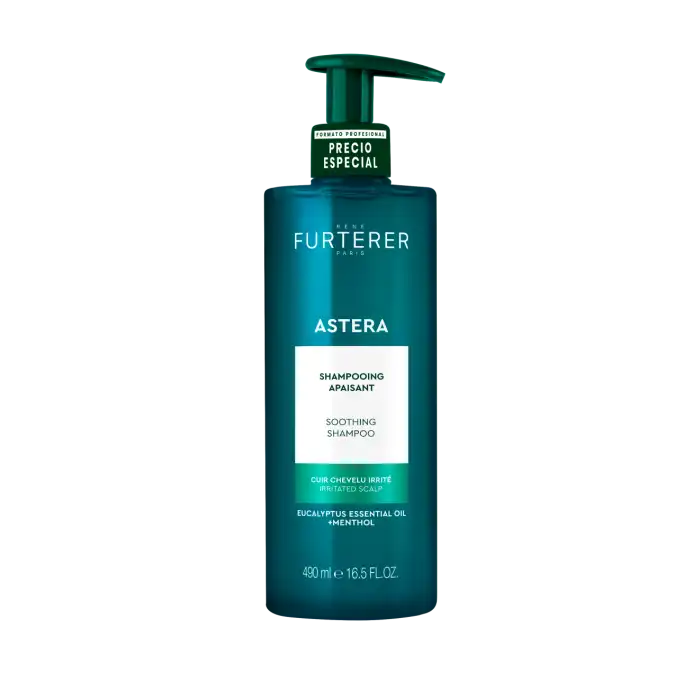 ¡20% DTO! Champú Astera Calmante - René Furterer - Comparador de precios