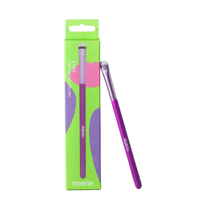 ¡20% DTO! Eyes Brocha de Maquillaje 10.1 - Elle - Comparador de precios