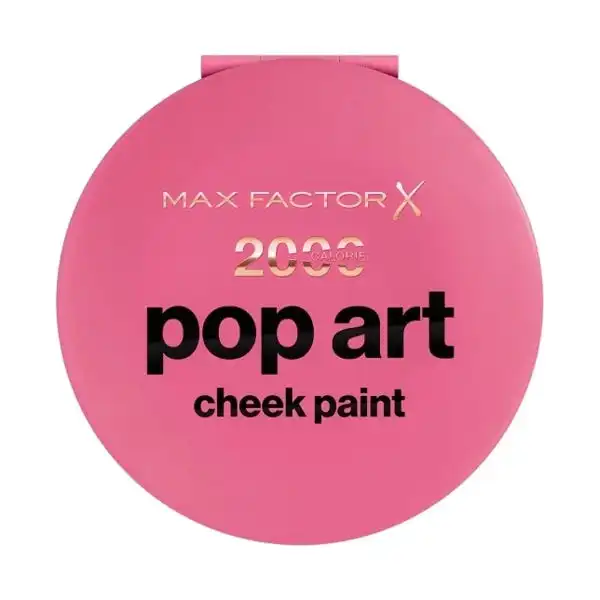 2000 Calorie Pop Art 20 Bouncy - Max Factor - Comparador de precios