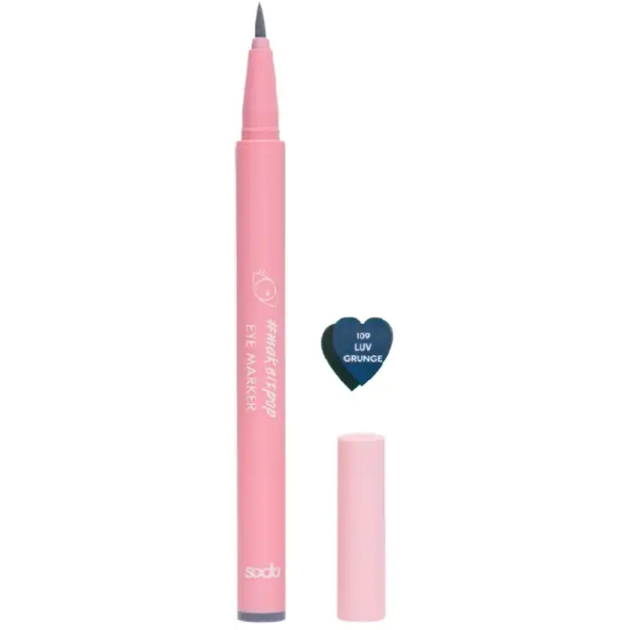 ¡25% DTO! Delineador de Ojos Makeitpop - Scotch & Soda - Comparador de precios