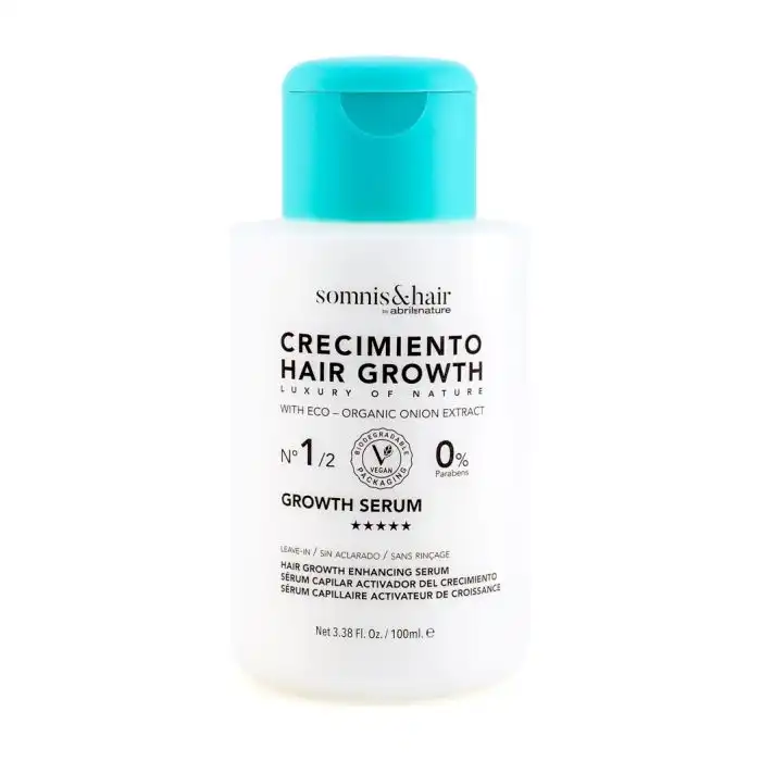 ¡27% DTO! Natural Balance Sérum Capilar Activador del Crecimiento 100 ml - Somnis - Hair - Comparador de precios