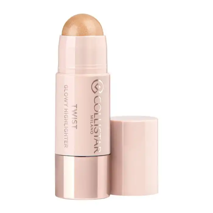 Twist Glowy Iluminador 5 gr - Collistar - Comparador de precios