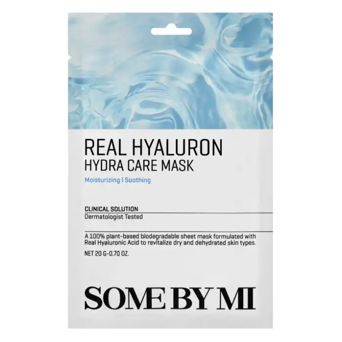 ¡33% DTO! Hyaluron Mascarilla Hidratante 20 gr - Some By Mi - Comparador de precios