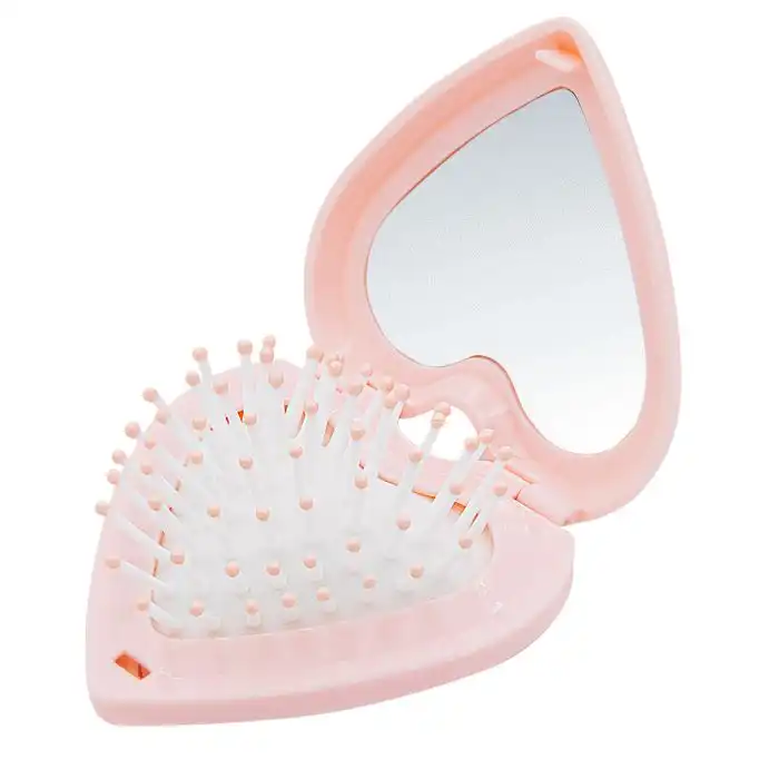 ¡34% DTO! Cepillo con Espejo With Love - Woo oow - Comparador de precios