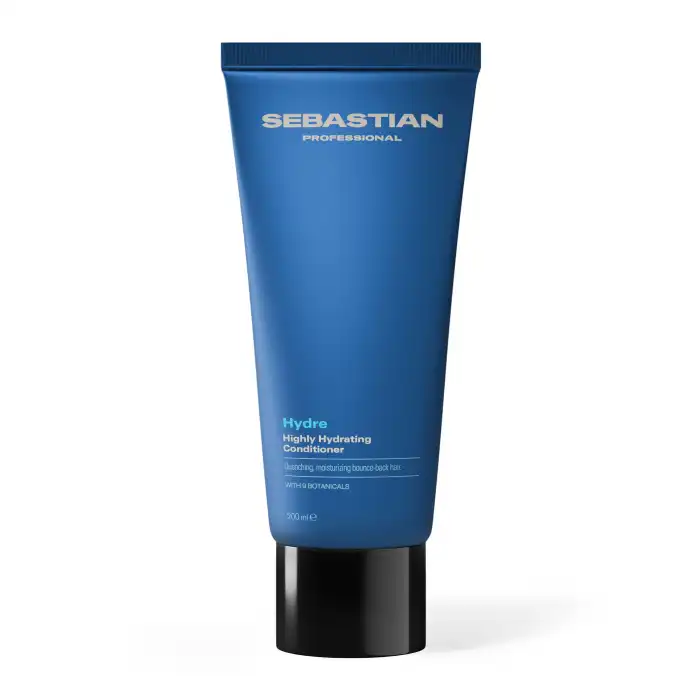 ¡39% DTO! Hydre Acondicionador Hidratante Profesional 200 ml - SEBASTIAN - Comparador de precios