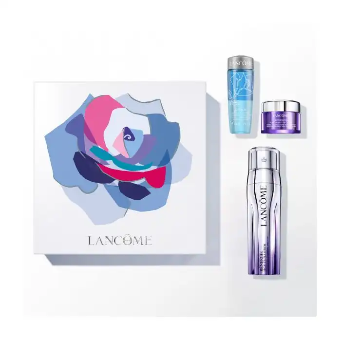¡44% DTO! Renergie Set Triple Sérum - Lancôme - Comparador de precios