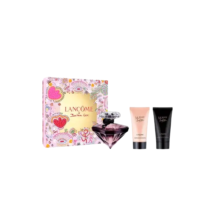 ¡46% DTO! Estuche La Nuit Tresor Eau de Parfum 50 ml - Lancôme - Comparador de precios