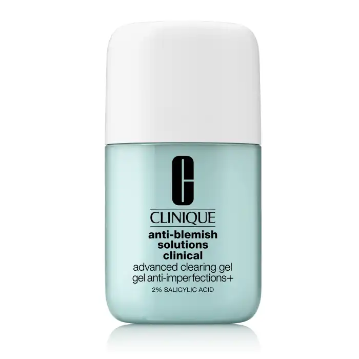 ¡47% DTO! Anti-Blemish Solutions Clinical Gel Avanzado Anti-Imperfecciones 20 ml - Clinique - Comparador de precios