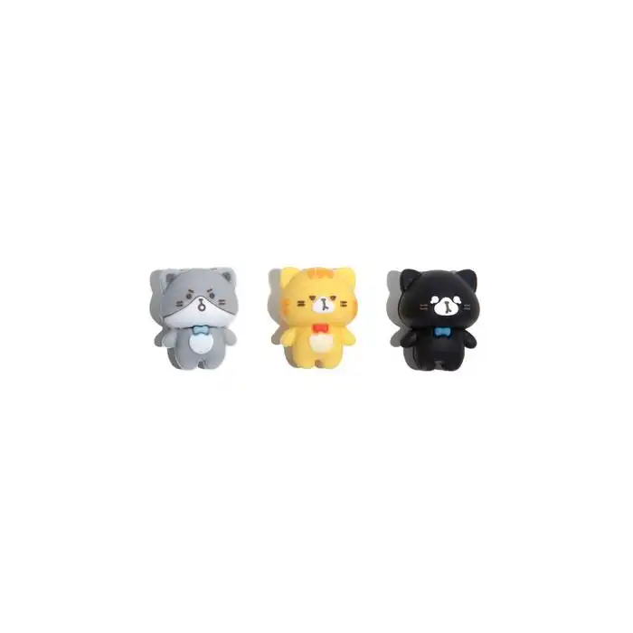 ¡50% DTO! 3 Gomas de Borrar  Woo oow - Woo oow - Comparador de precios