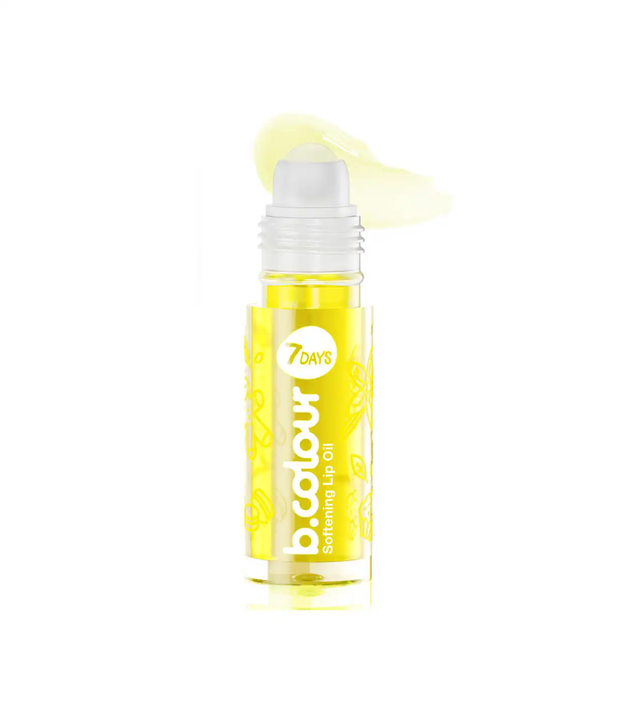 7 Days - Aceite labial Softening - 06: Vanilla Cake - 7DAYS - Comparador de precios