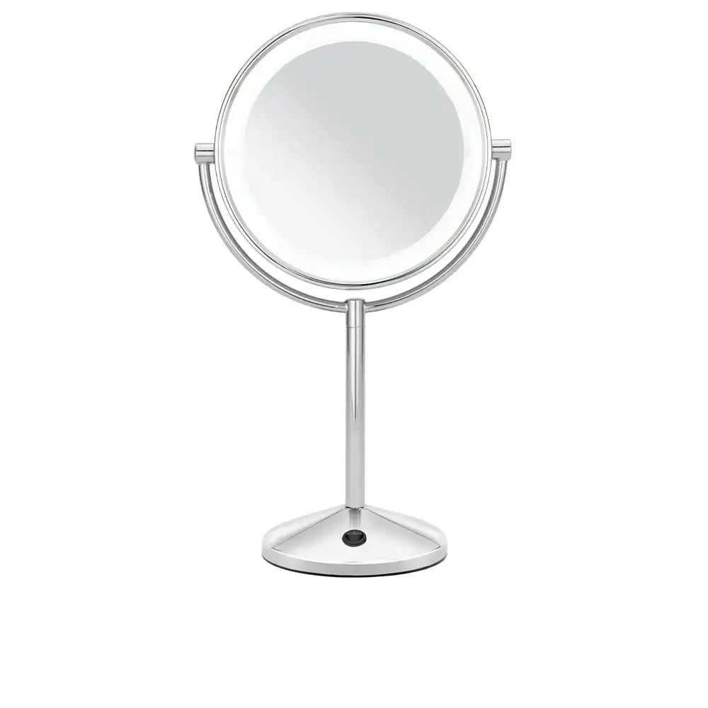 9436E Led make-up mirror espejo de dos caras 1 u - Babyliss - Comparador de precios