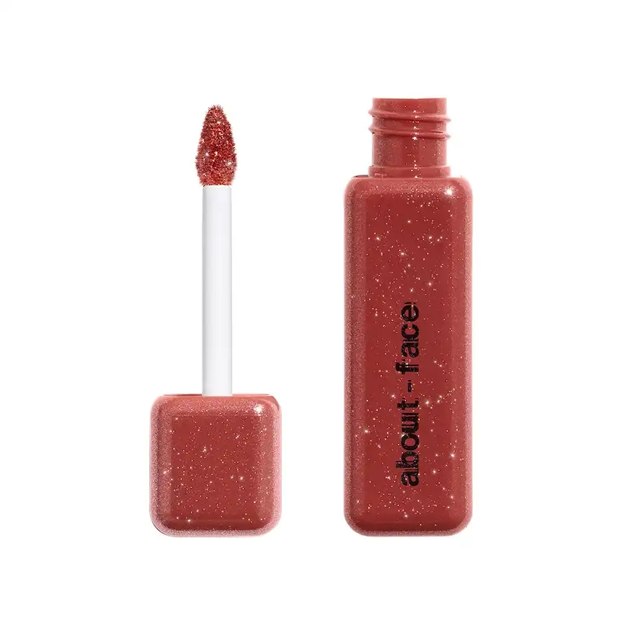 about-face - Fractal Glitter Eye Paint Sombra de ojos 4 ml DIGITAL DEMISE - About-face - Comparador de precios