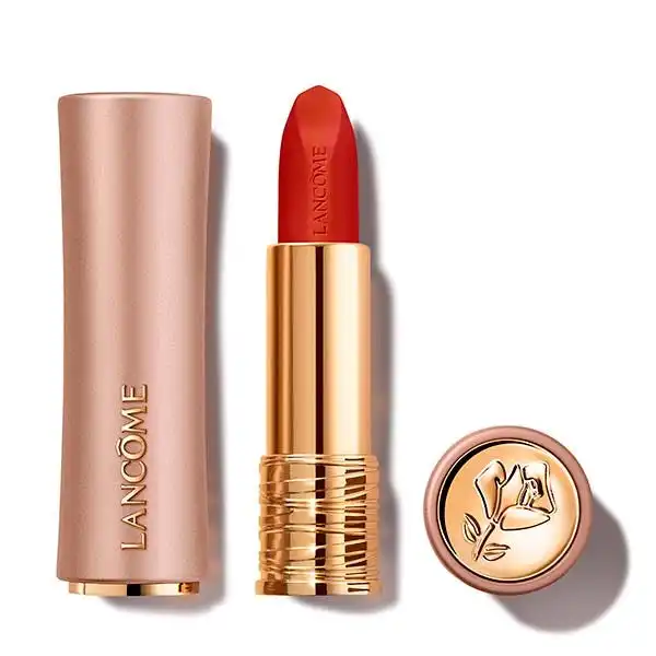 Absolu Rouge Intimatte 196 - Lancôme - Comparador de precios