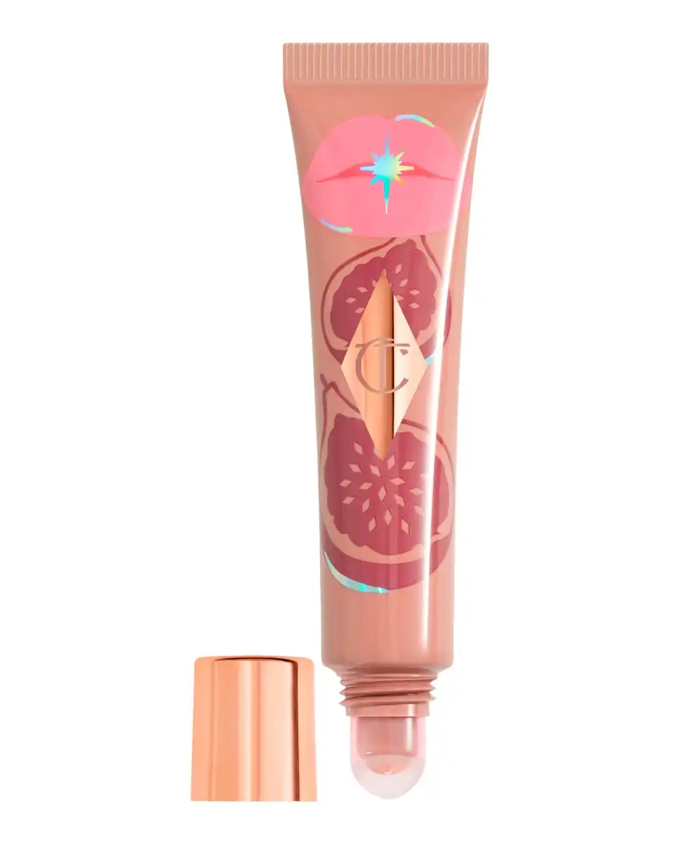 Aceite De Labios Unreal Lips Healthy Glow Nectar Oil Charlotte Tilbury JUICYLICIOUS CANDY FIG 14 ml - Charlotte Tilbury - Comparador de precios