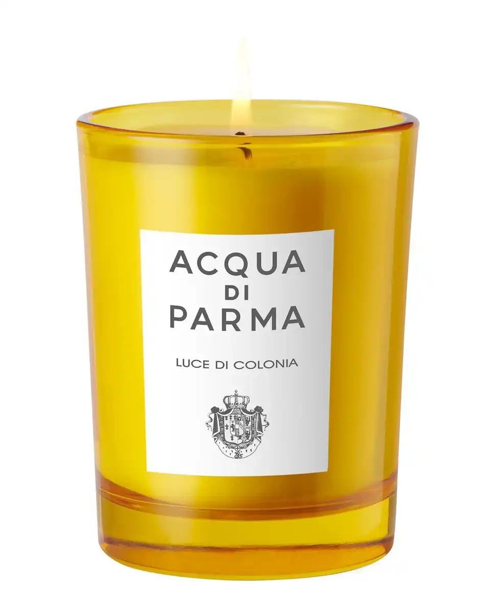 Acqua Di Parma - Vela Luce Di Colonia - Acqua Di Parma - Comparador de precios
