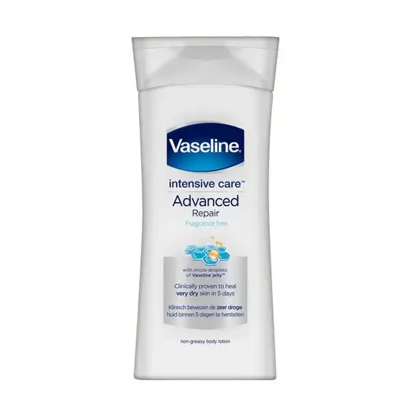 Advanced Repair - VASELINE - Comparador de precios