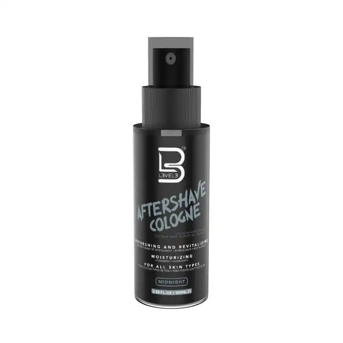 After Shave Cologne 100 ml  Level 3 - Level 3 - Comparador de precios