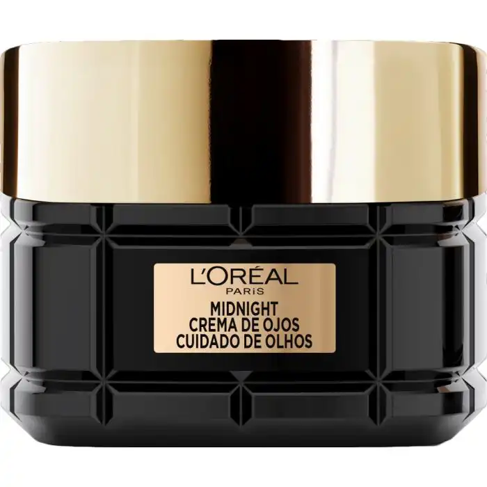 Age Perfect Midnight Crema de Ojos 15 ml - Loreal Paris - Comparador de precios