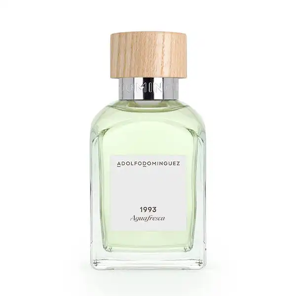 Agua Fresca 120Ml - Adolfo Dominguez - Comparador de precios