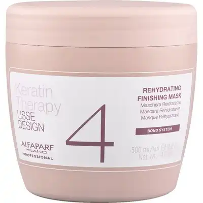 ALFAPARF MILANO Rehydrating Mask 500 g 500.0 g - ALFAPARF MILANO - Comparador de precios
