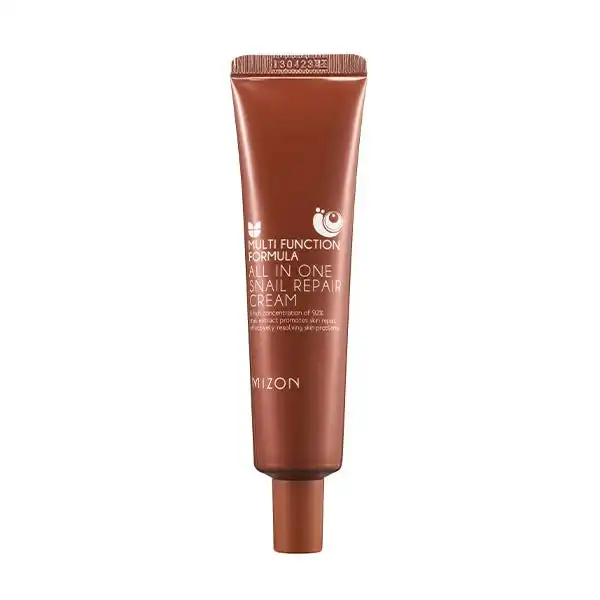 All In One Snail Repair Cream - MIZON - Comparador de precios