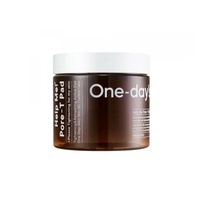 Almohadillas Help Me Pore-T - One Days You - Comparador de precios