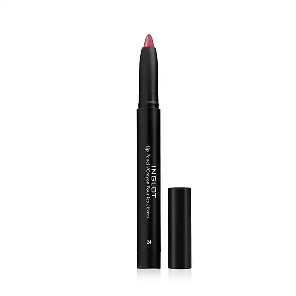 Amc Lip Pencil 24 - INGLOT - Comparador de precios
