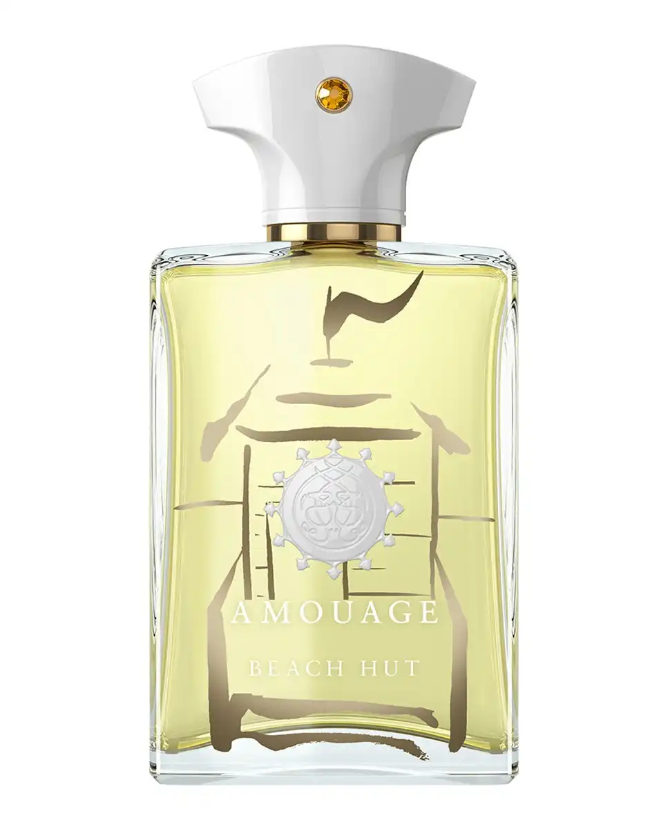 Amouage - Eau De Parfum Beach Hut Man 100 Ml Midnight Flower Collection - Amouage - Comparador de precios