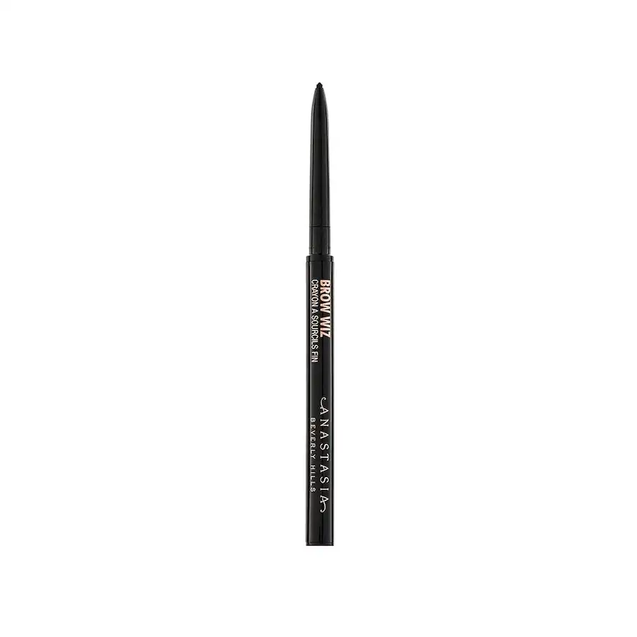 Anastasia Beverly Hills - Deluxe Mini Brow Wiz® Lápices de cejas 04 g DARK BROWN - Anastasia Beverly Hills - Comparador de precios
