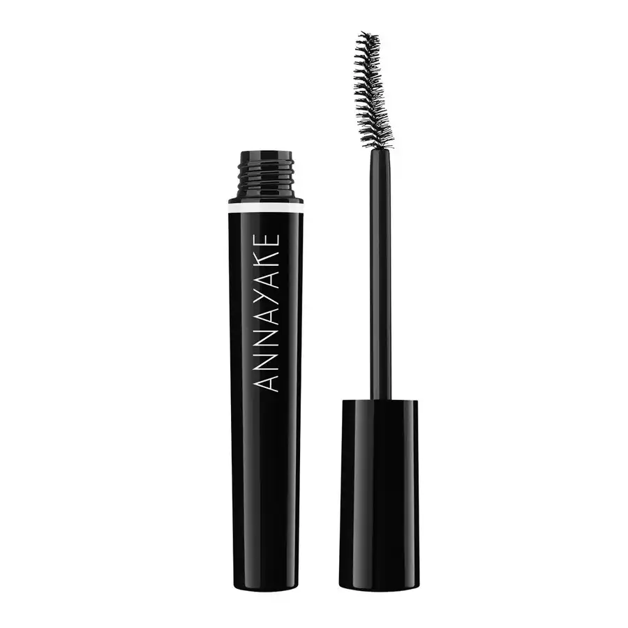 Annayake - High Definition Máscaras de pestañas 8.5 ml BLACK - Annayake - Comparador de precios