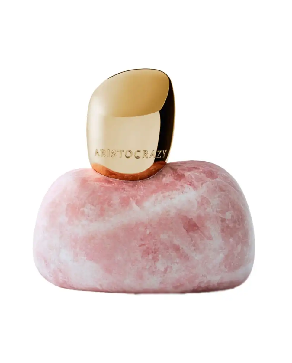 Aristocrazy Rose Quartz Eau De Parfum 50 ml - Aristocrazy - Comparador de precios