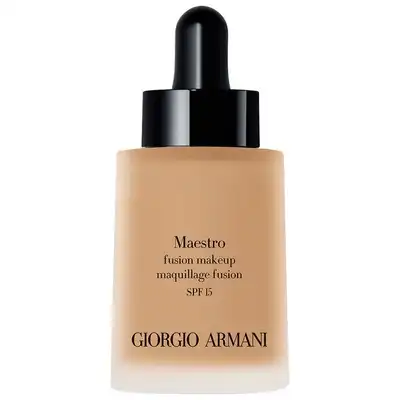 Armani Giorgio Armani fondo Maestro 04,5, 30 ml - Armani - Comparador de precios