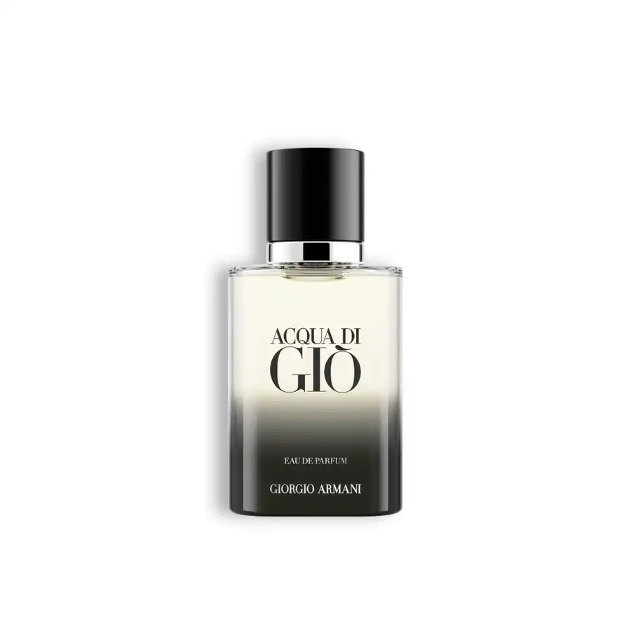 Armani Perfume De Hombre Recargable 30 ml 30.0 ml - Armani - Comparador de precios