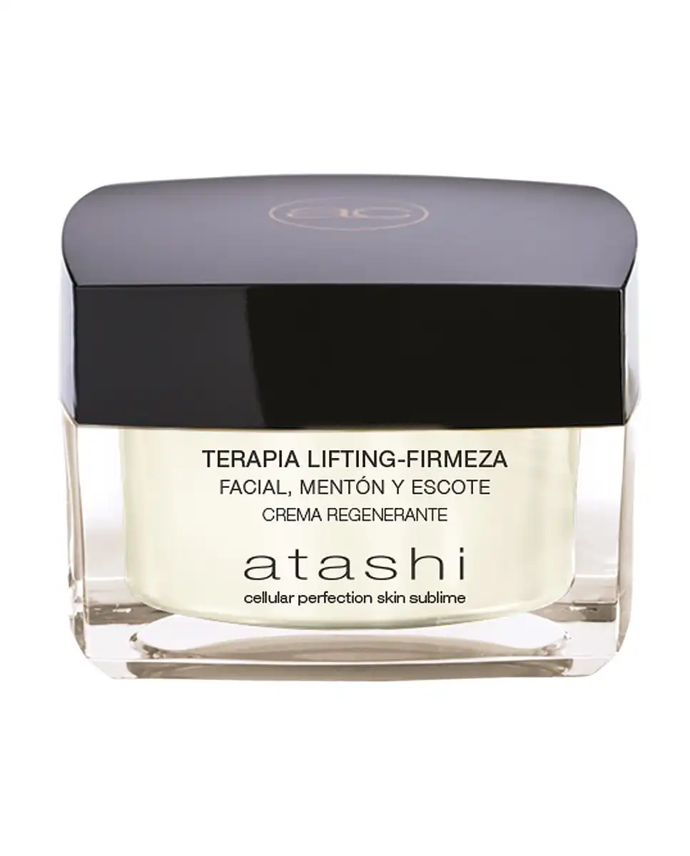 Atashi - Crema Regenerante Mentón Y Escote Cellular Perfection Skin Sublime - Atashi - Comparador de precios