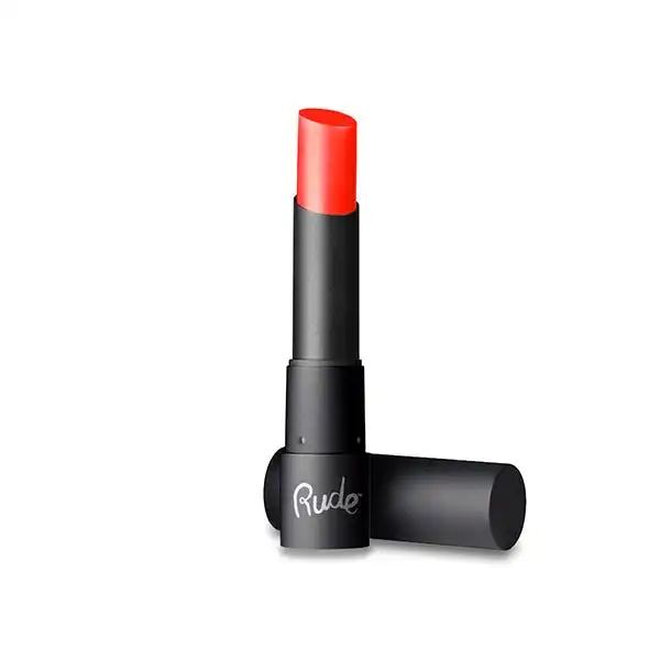 Attitude Matte Lipstick Pompous - RUDE - Comparador de precios