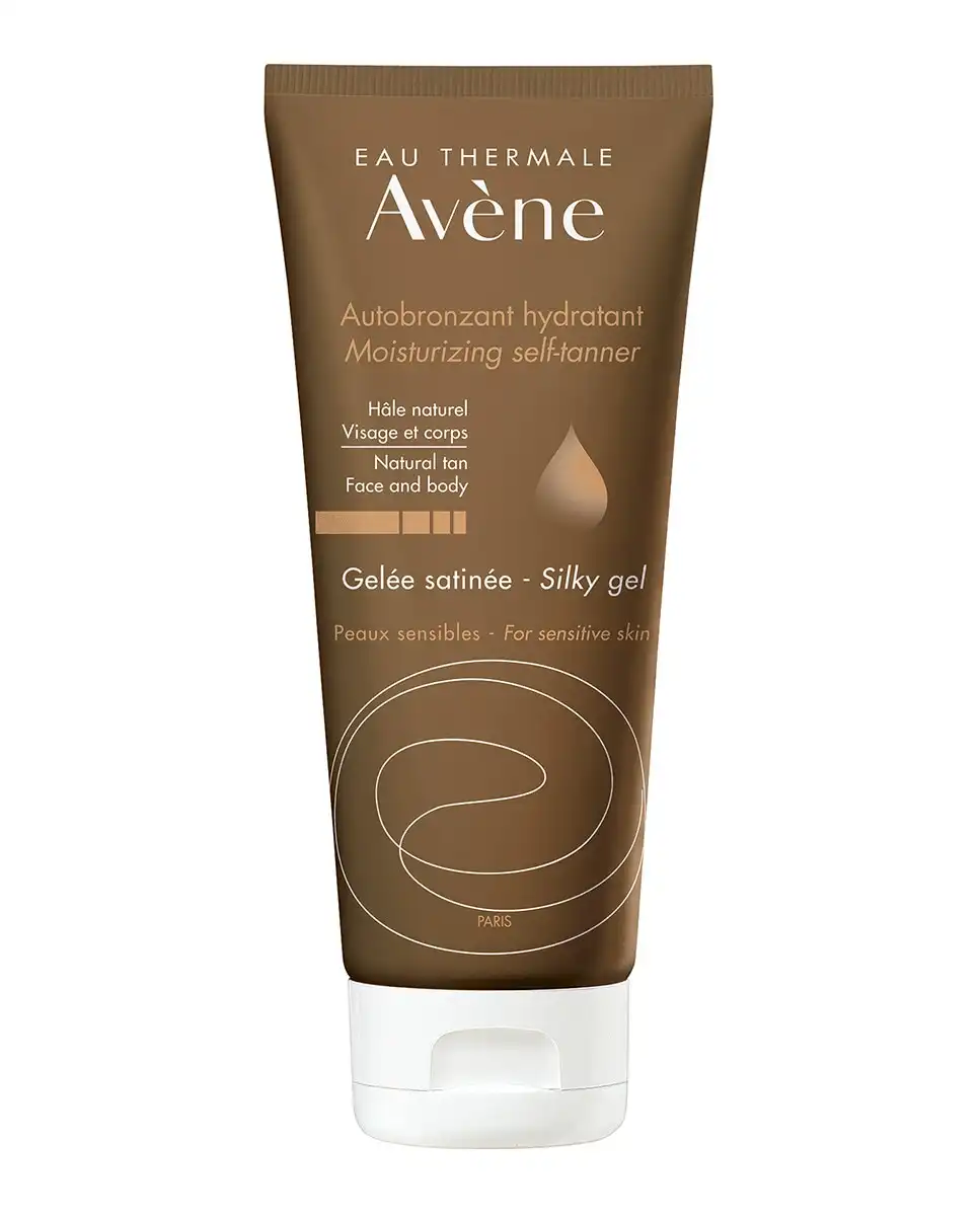 Avène - Autobronceadora Hidratante - Avène - Comparador de precios