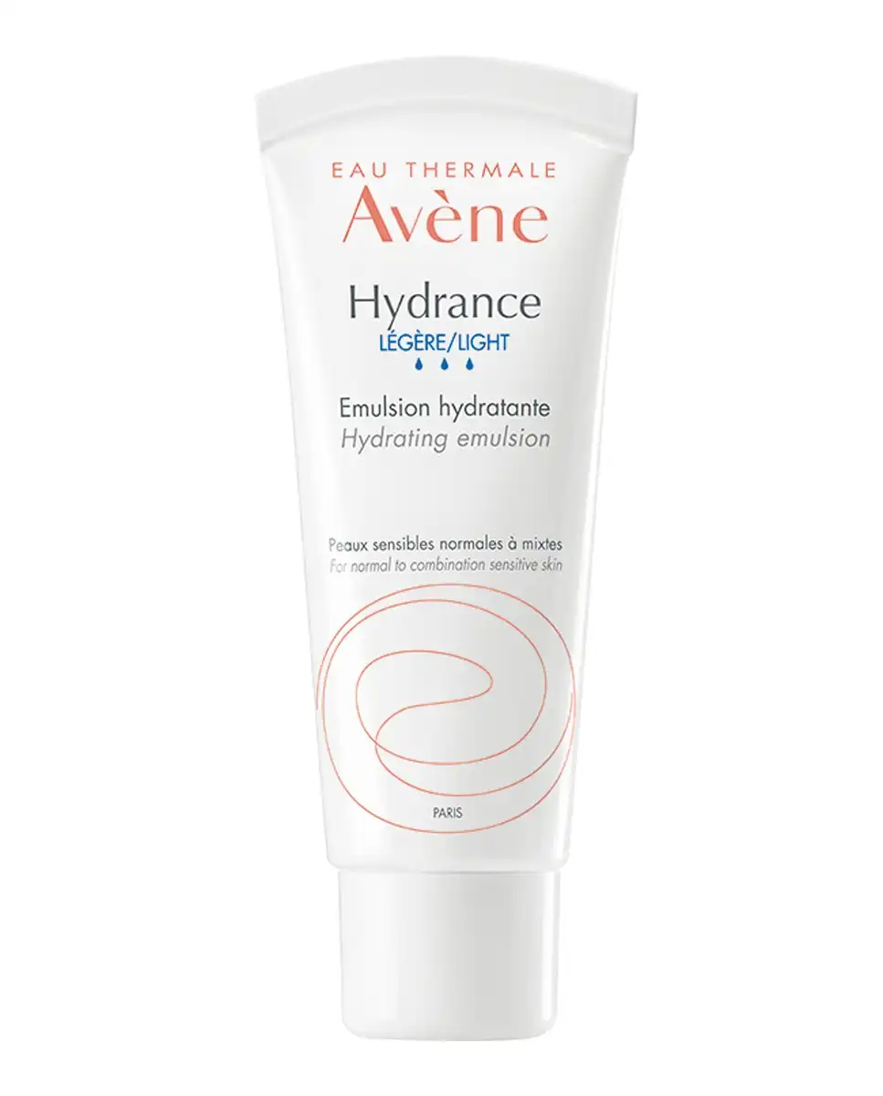Avène - Hydrance Ligera Emulsión Hidratante - Avène - Comparador de precios