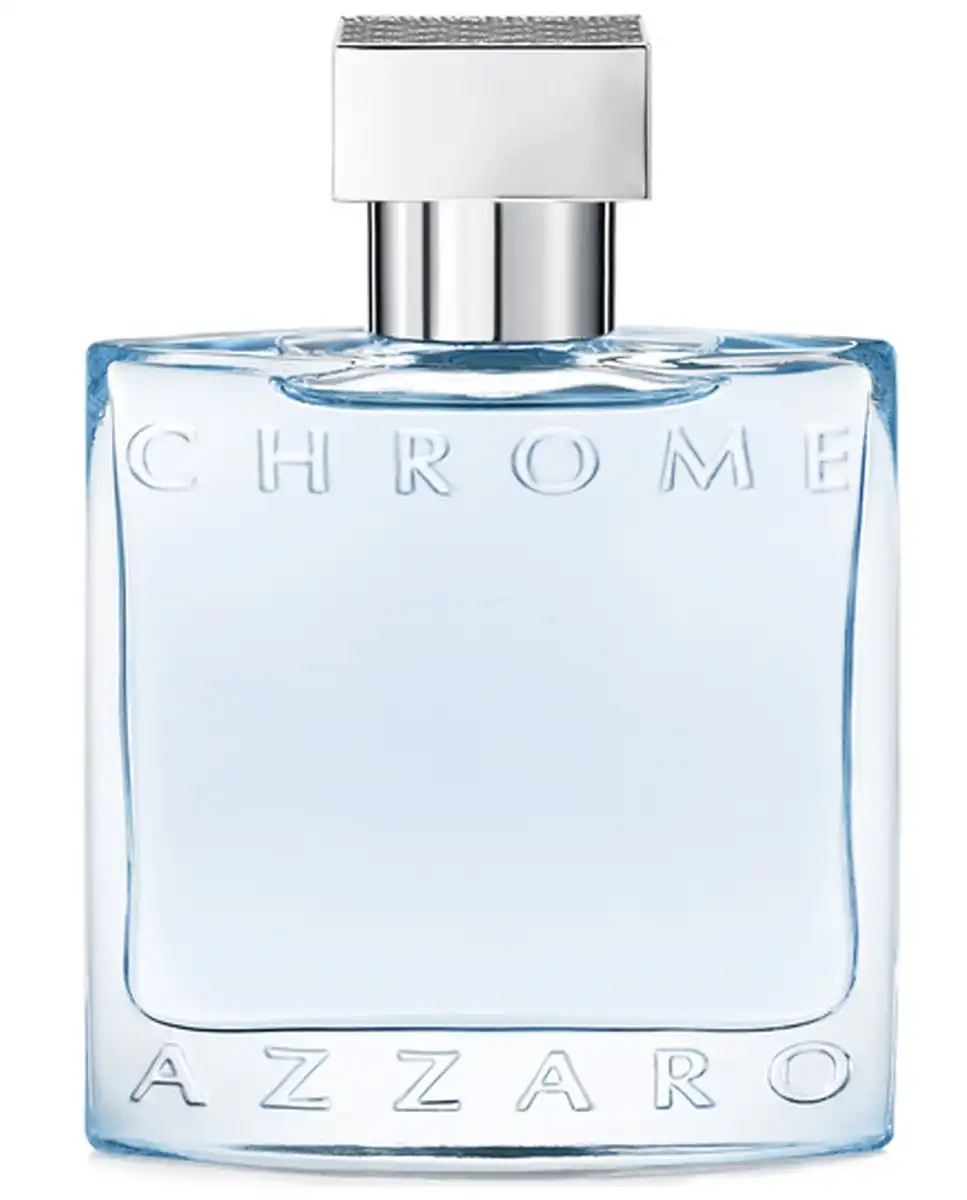 Azzaro - Eau De Toilette Chrome 50 Ml - Azzaro - Comparador de precios