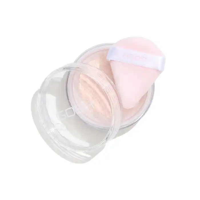 Bake'n Set Polvos 15 gr  Gosh  Polvos compactos y polvos sueltos - GOSH - Comparador de precios