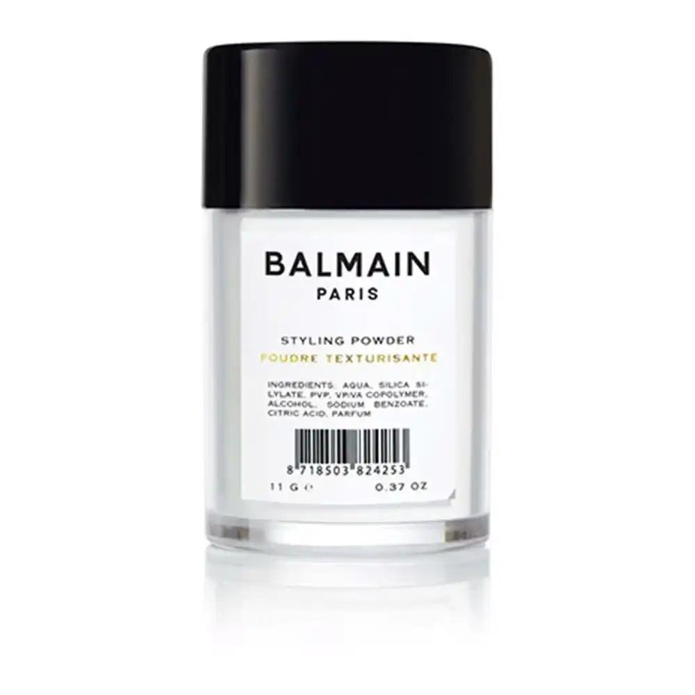 Balmain styling powder 11 gr - Balmain Hair - Comparador de precios