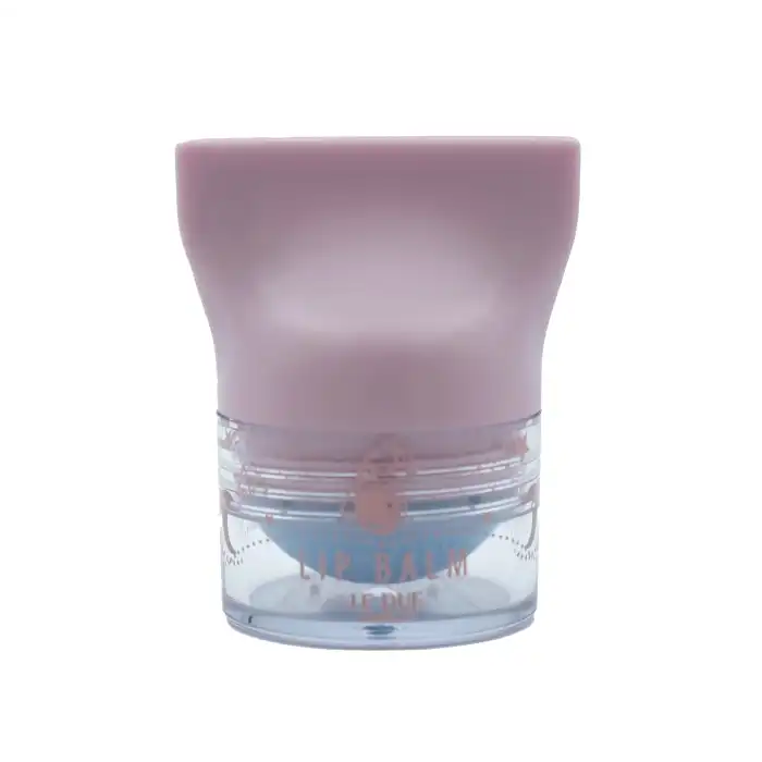Bálsamo Labial  Le Due Make Up  Protectores labiales - Le Due Make Up - Comparador de precios